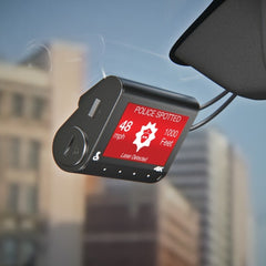 Cobra Dashboard Video Camera-SC250R