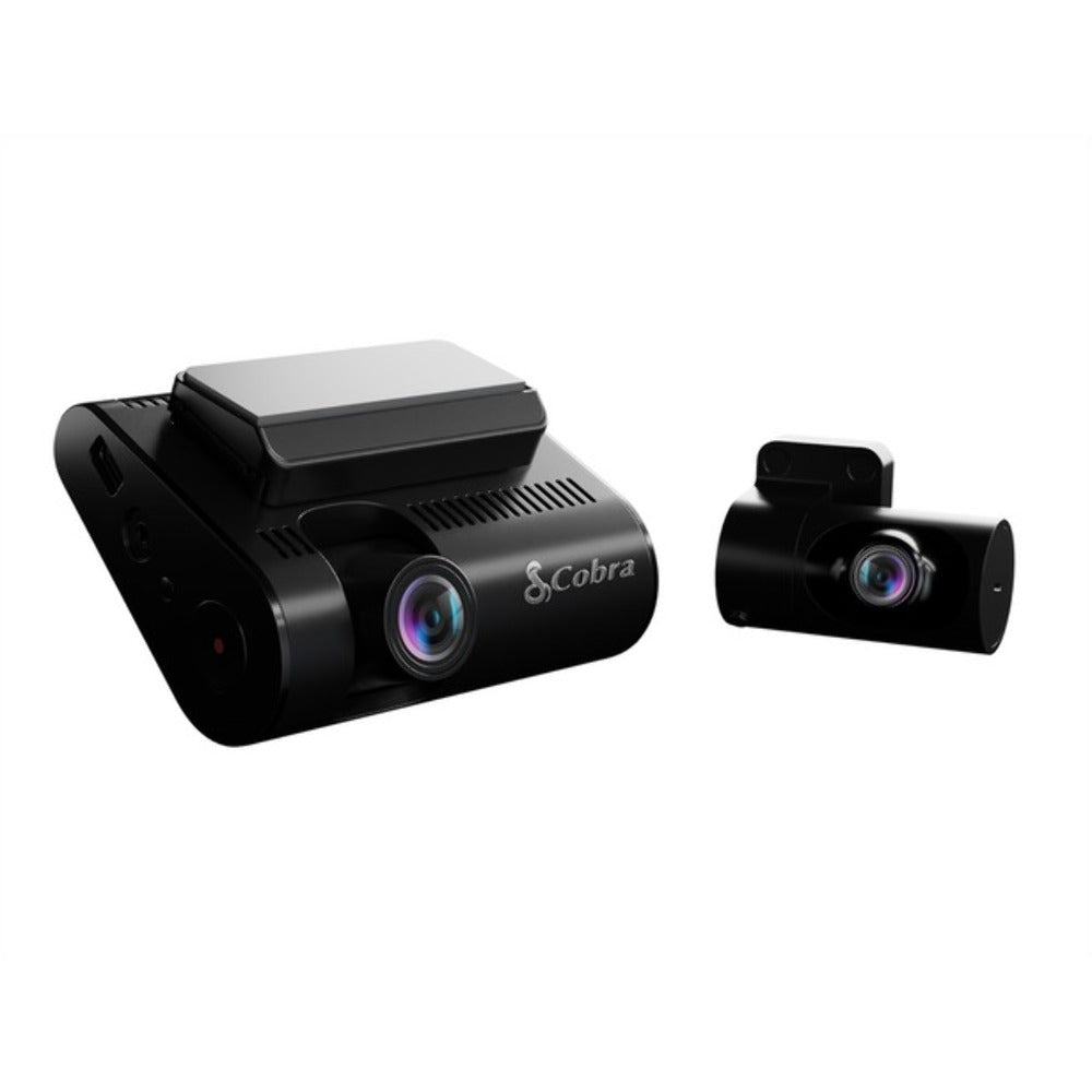 Cobra Dashboard Video Camera-SC250R