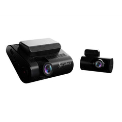 Cobra Dashboard Video Camera-SC250R