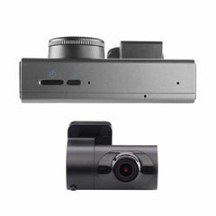 Cobra Dashboard Video Camera-SC400D