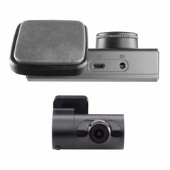 Cobra Dashboard Video Camera-SC400D