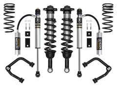 ICON Vehicle Dynamics K53235T 3-4.5 inch Stage 5 Suspension System Tubular