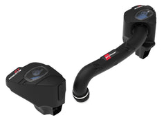 aFe Power BMW (3.0) Engine Cold Air Intake 50-70083R