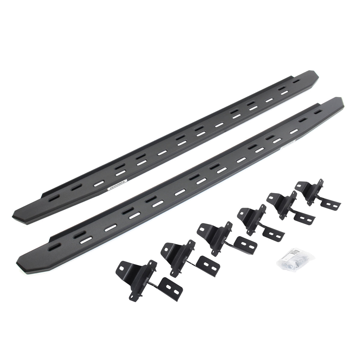 Go Rhino 18-23 Jeep Wrangler (Sport Utility) Running Board 69650673SPC