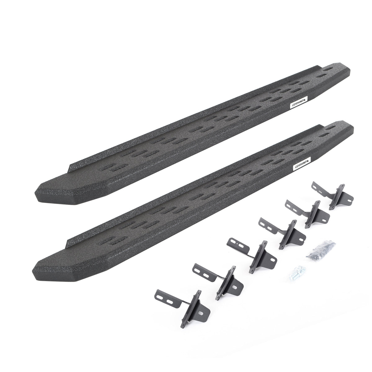 Go Rhino 21-23 Ford Bronco (Sport Utility) Running Board 69613157T