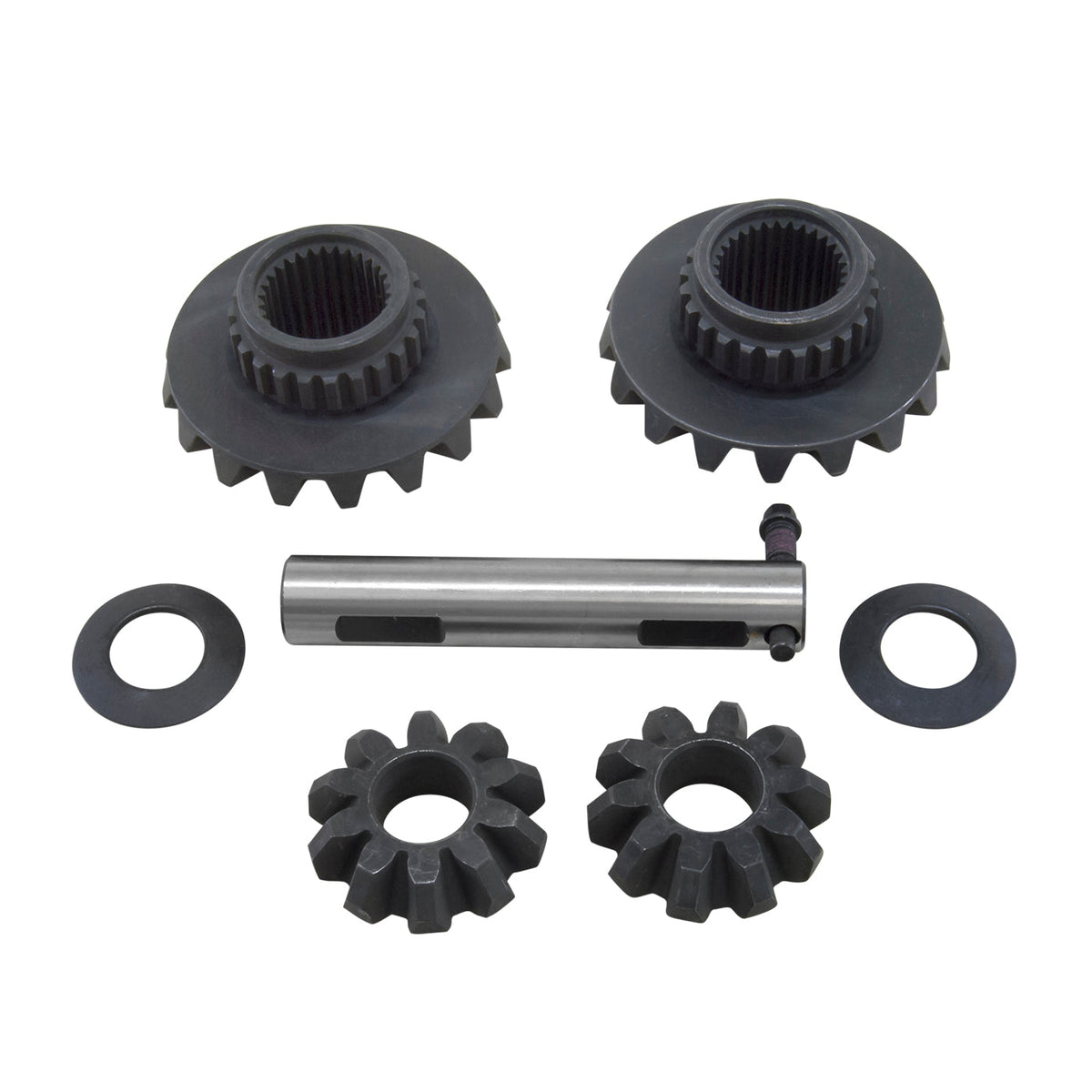 Yukon Gear Ford (4WD) Differential Carrier Gear Kit - Rear Axle YPKD50-P-30