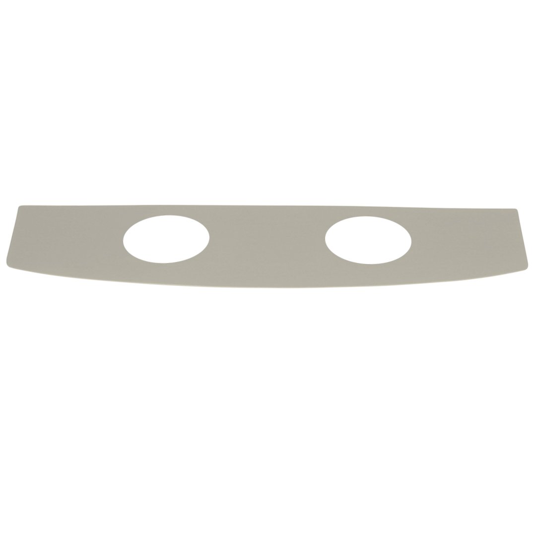 TMI Products 64-67 Ford Mustang (Hardtop) Package Tray 10-7027-2290