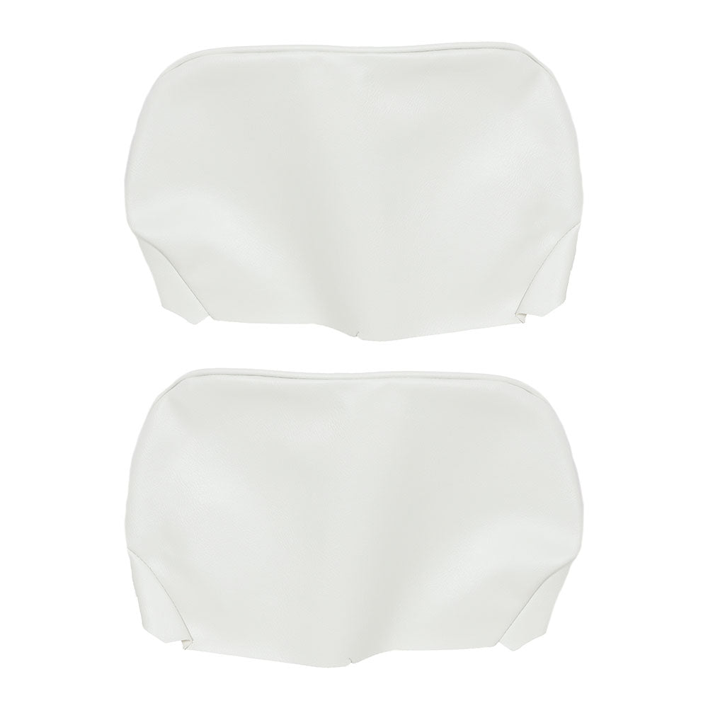 TMI Products 1969 Chevrolet Camaro Headrest Cover 43-80609-2305
