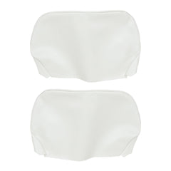 TMI Products 1969 Chevrolet Camaro Headrest Cover 43-80609-2305