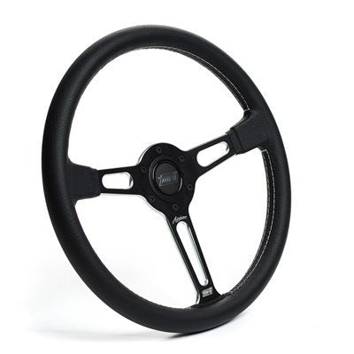 Detroit Speed Steering Wheel 092580MDS