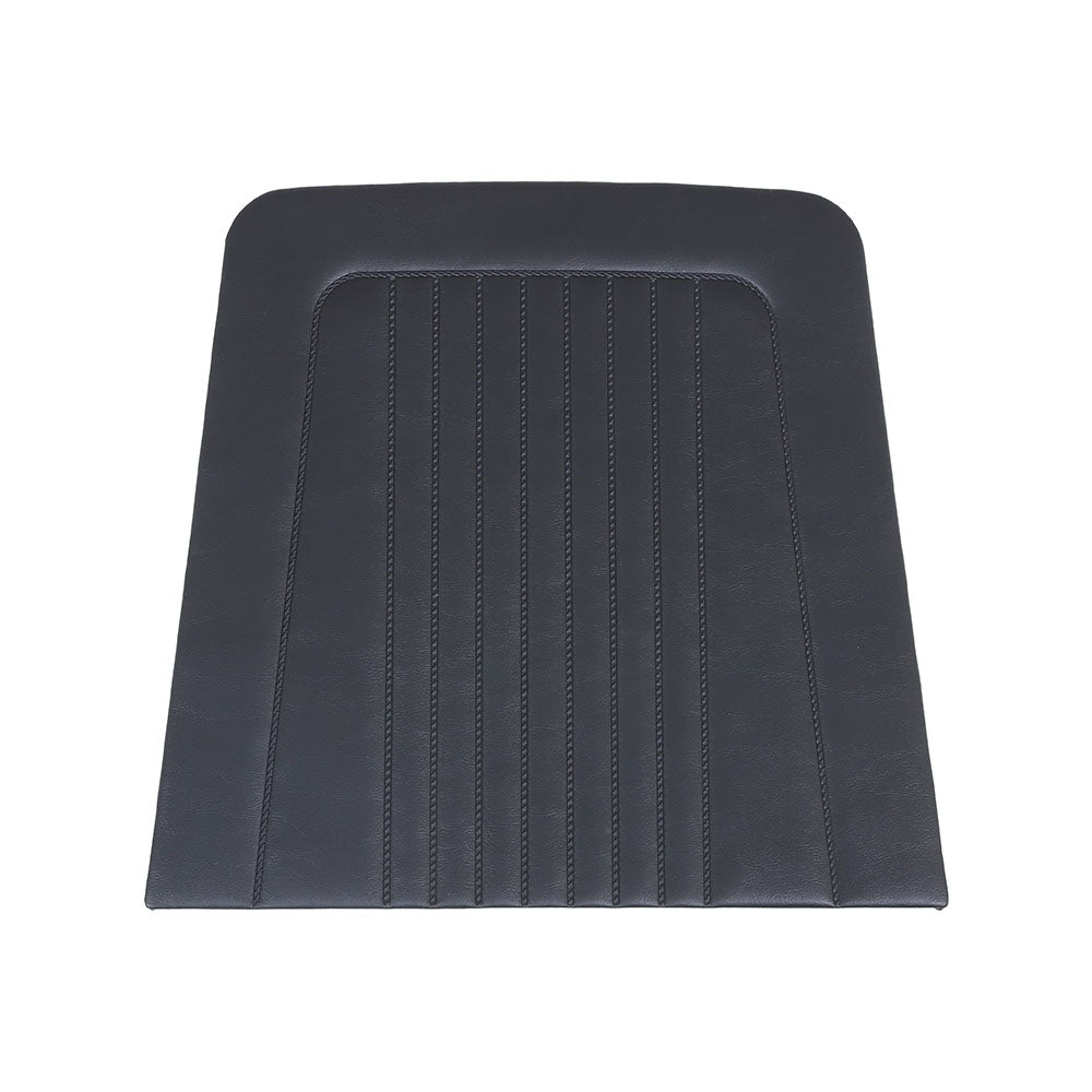 TMI Products 1968 Ford Mustang Seat Back Panel 10-7408-958