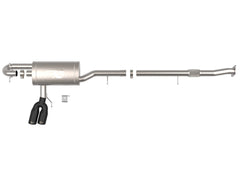 aFe Power Chevrolet GMC (2.7) Exhaust System Kit 49-34142-B