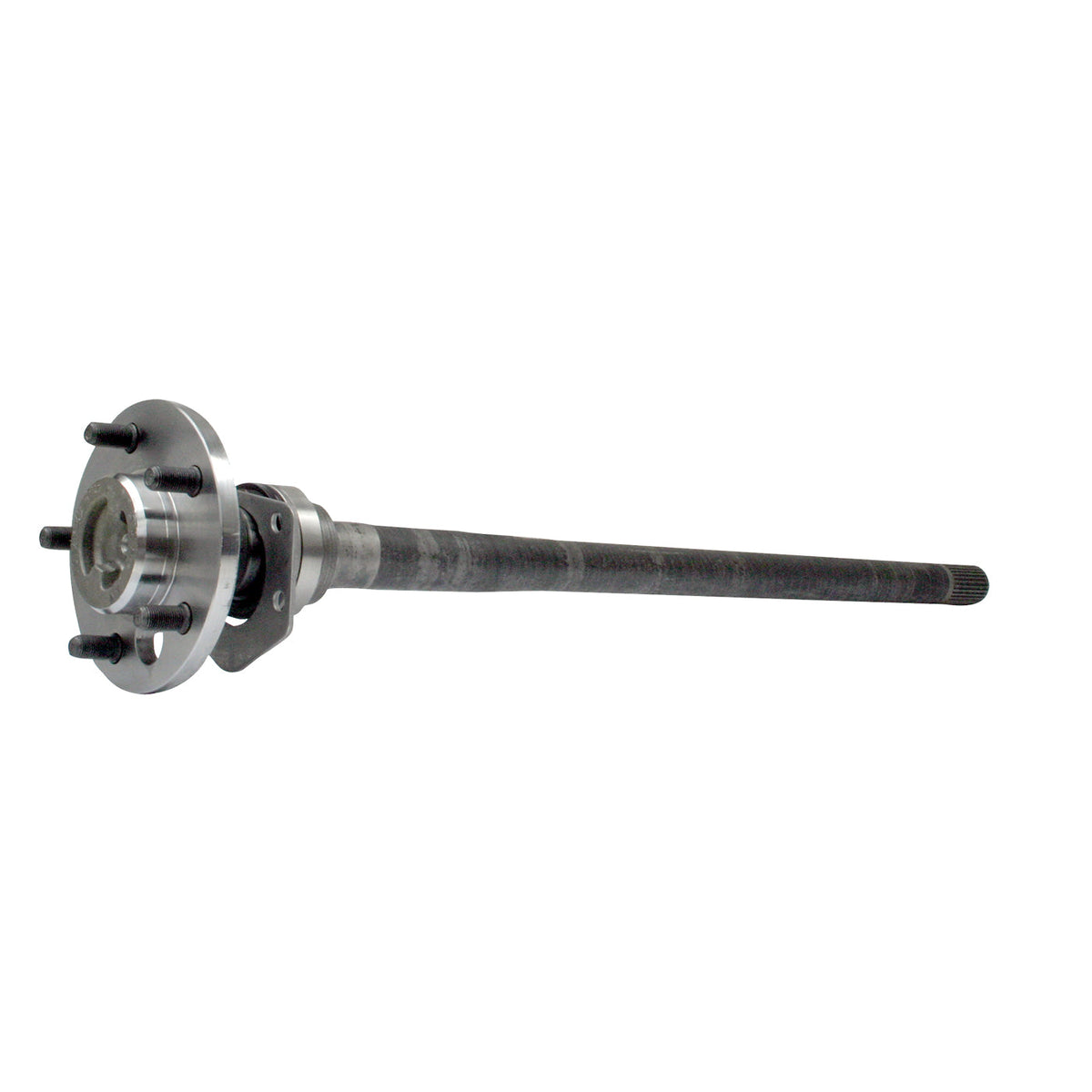 Yukon Gear Jeep (4WD) Drive Axle Shaft - Rear Left YAD75786-2X