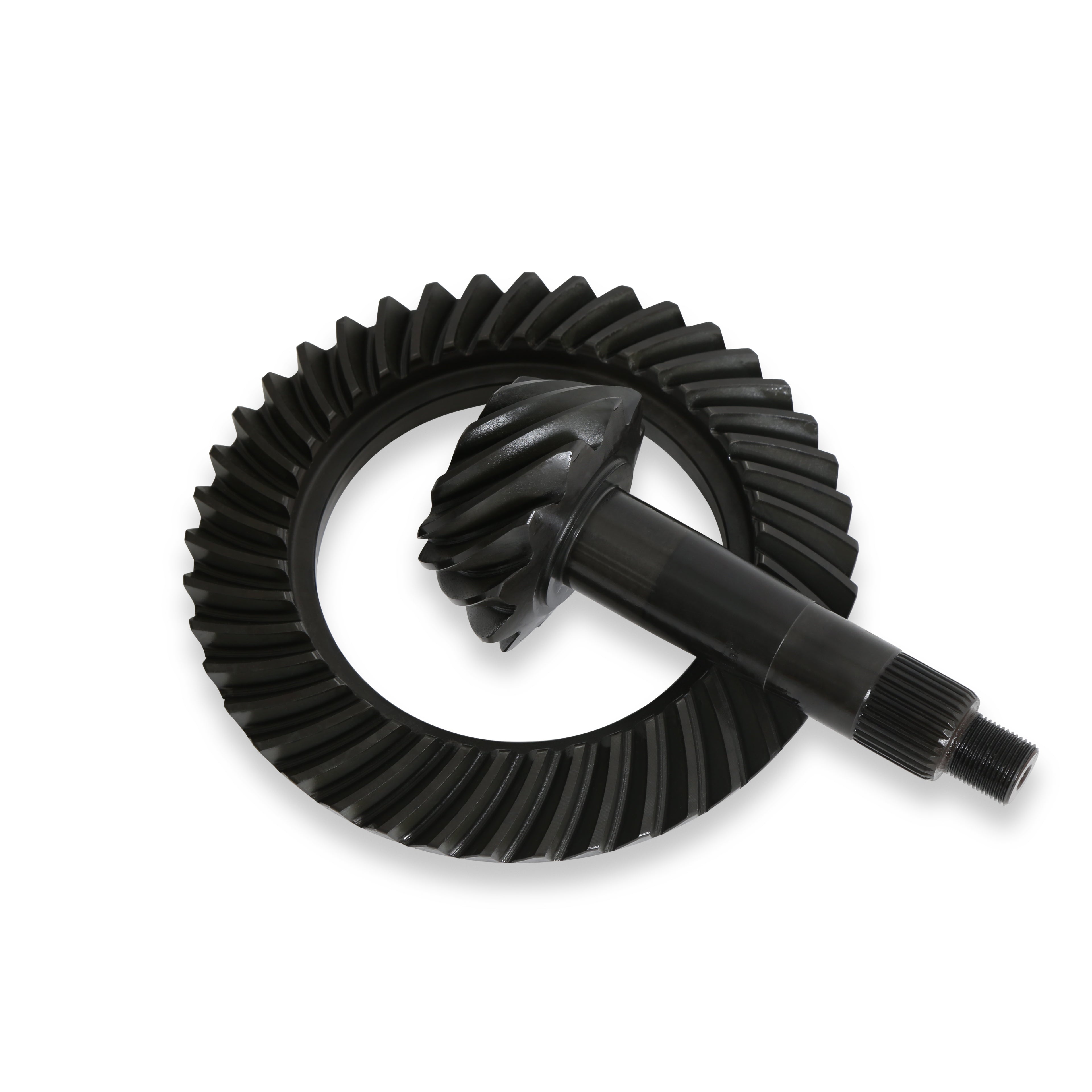 Hurst Chevrolet, GMC Differential Ring and Pinion 02-128