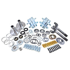 Yukon Gear Dodge Ram (4WD) Locking Hub Conversion Kit YAWU-12