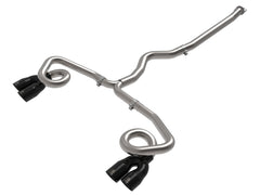 aFe Power 22-24 Subaru WRX (2.4) Exhaust System Kit 49-36809-B