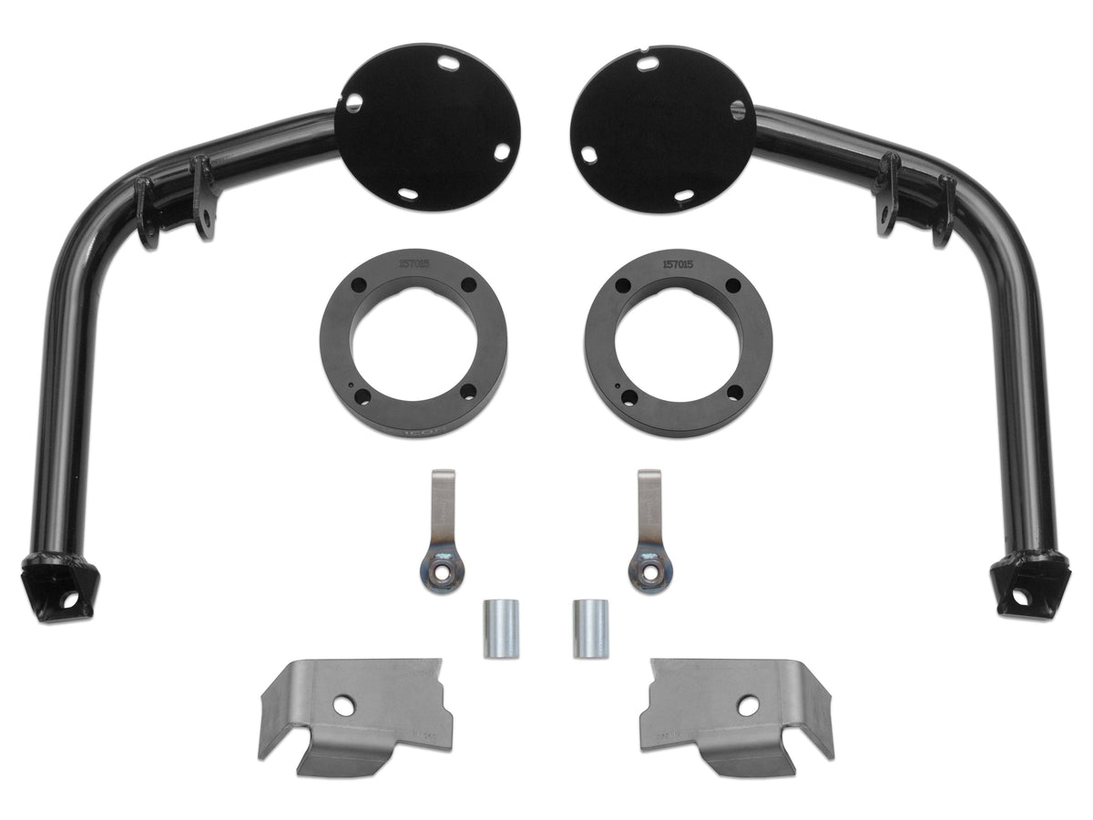 ICON Vehicle Dynamics 56109 Hoop Kit