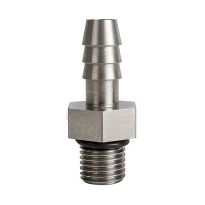Detroit Speed Clutch Master Cylinder Connector 070443DS