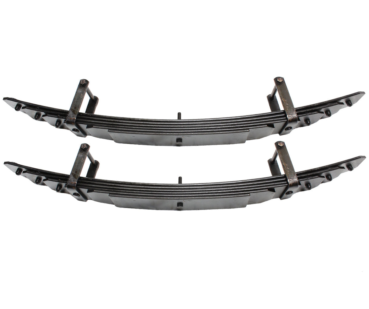Carli Suspension CS-FPAP-08 Progressive Add-A-Pack