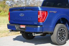 Flowmaster 21-23 Ford F-150 (2.7, 3.5, 5.0) Exhaust System Kit 818148
