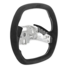 Drake Muscle Cars 20-23 Chevrolet Corvette (5.5, 6.2) Steering Wheel CV950-24