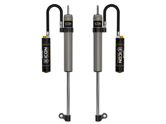 ICON Vehicle Dynamics 57823CP Rear Shock Absorber