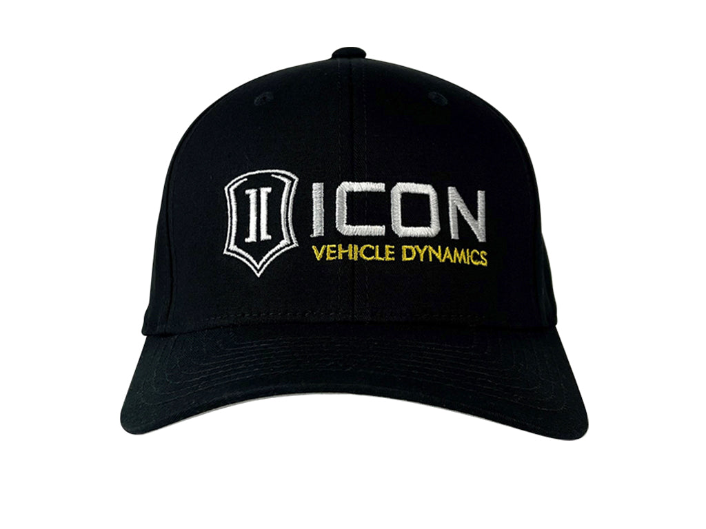 ICON Vehicle Dynamics Hat ICON-HAT-STDFLEX-S/M
