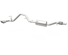 Kooks Custom Headers Chevrolet, GMC (5.3) Exhaust System Kit 28624300