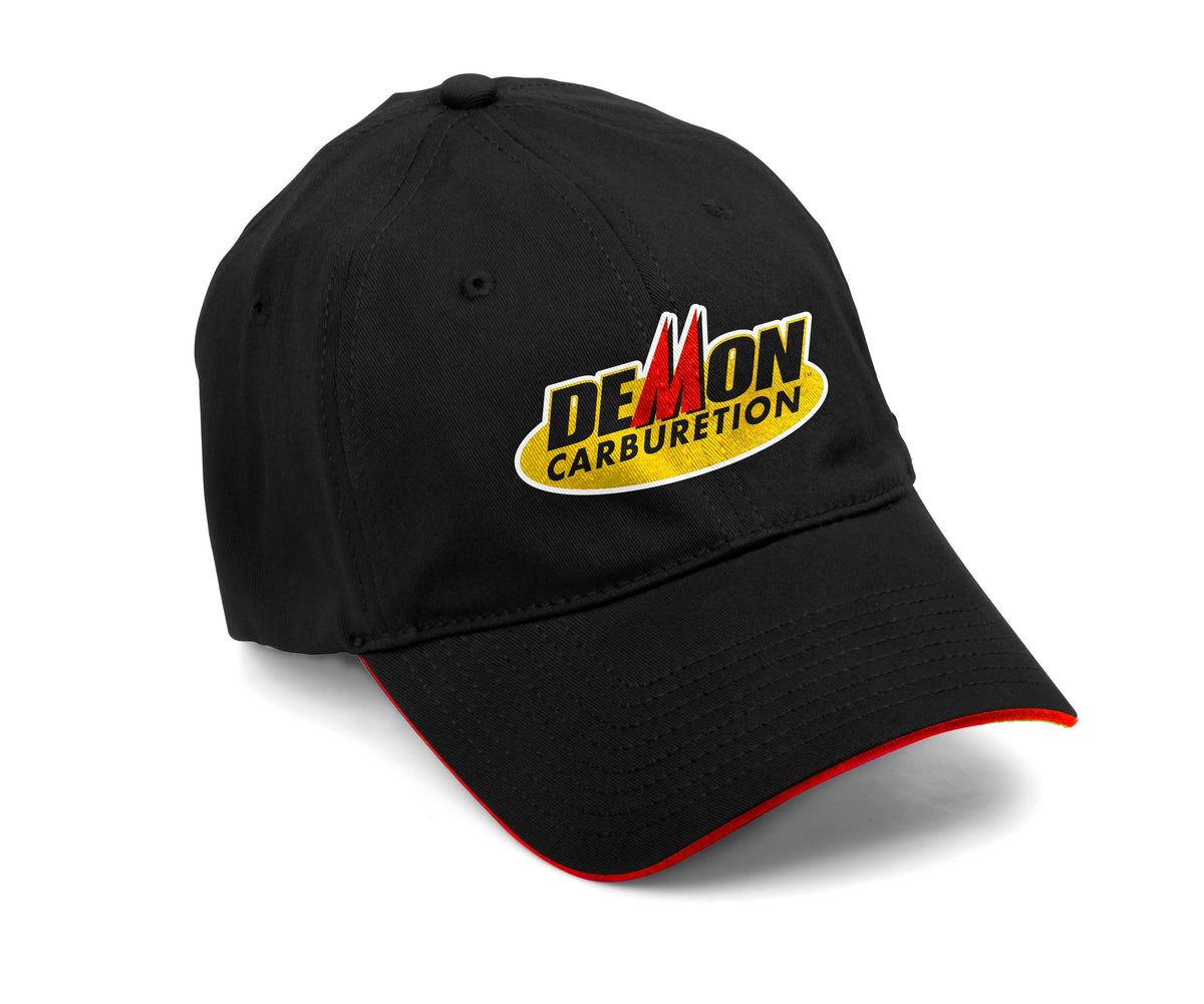 Demon Fuel Systems Baseball Cap 180000