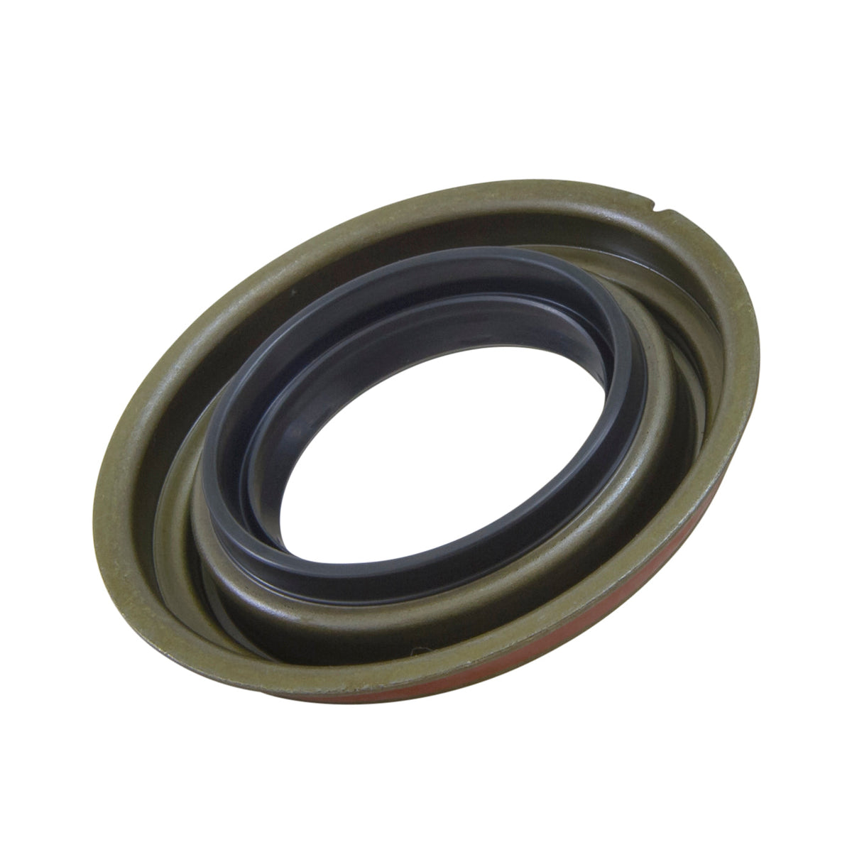 Yukon Gear Chevrolet GMC Drive Axle Shaft Seal - Rear YMSG1031