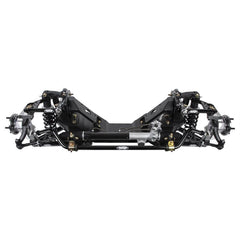 Detroit Speed Chevrolet, GMC (283, 305, 307, 327, 350) Suspension Subframe 032080DS