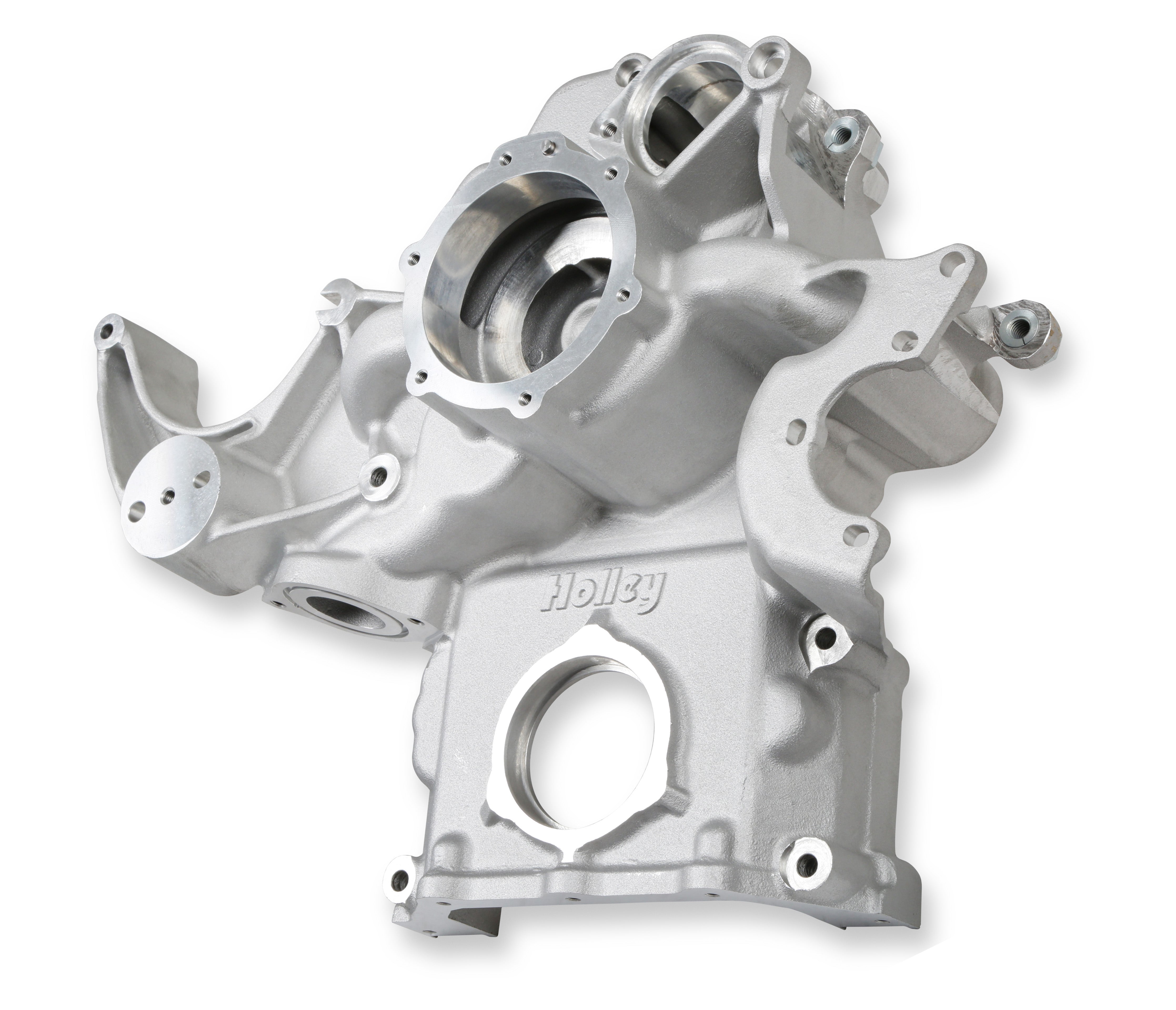Holley Chrysler, Dodge, Jeep, Plymouth... Accessory Drive Component Mount Set 20-290