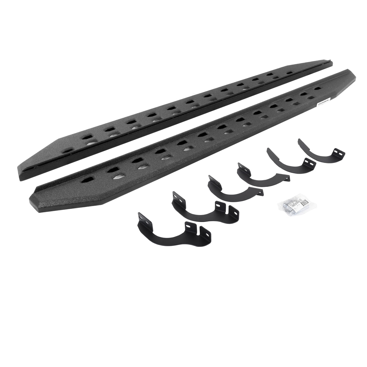 Go Rhino 14-23 Toyota 4Runner (Sport Utility - RWD) Running Board 69442568ST