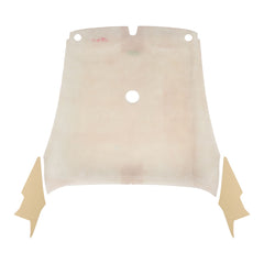 TMI Products 70-72 Chevrolet Chevelle (Hardtop) Headliner 20-8270-BASEKIT