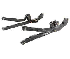 Carli Suspension CS-DLA3-10 Long Arm System - 3 inch Lift