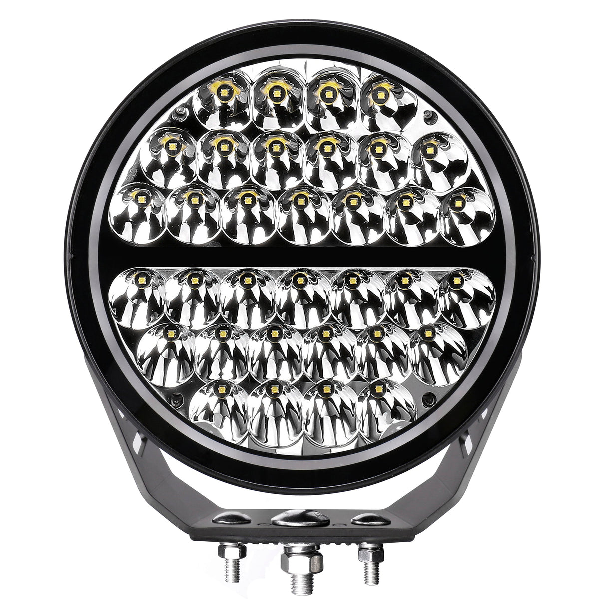 Go Rhino Driving Light 751700911SRS