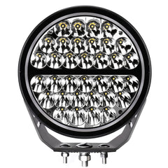 Go Rhino Driving Light 751700911SRS