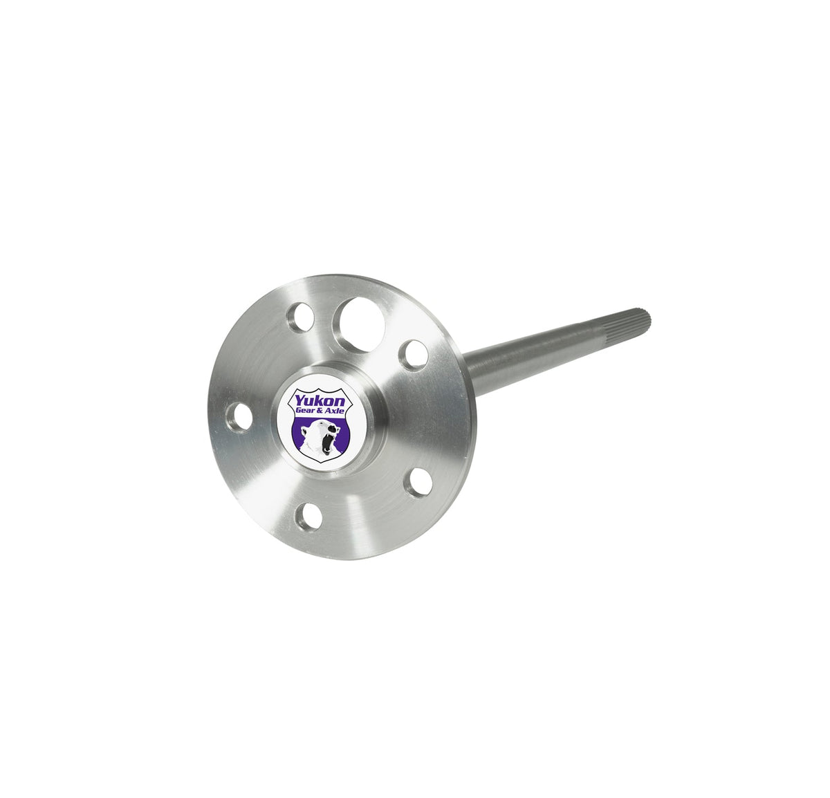 Yukon Gear Drive Axle Shaft YAF8-28-27.18