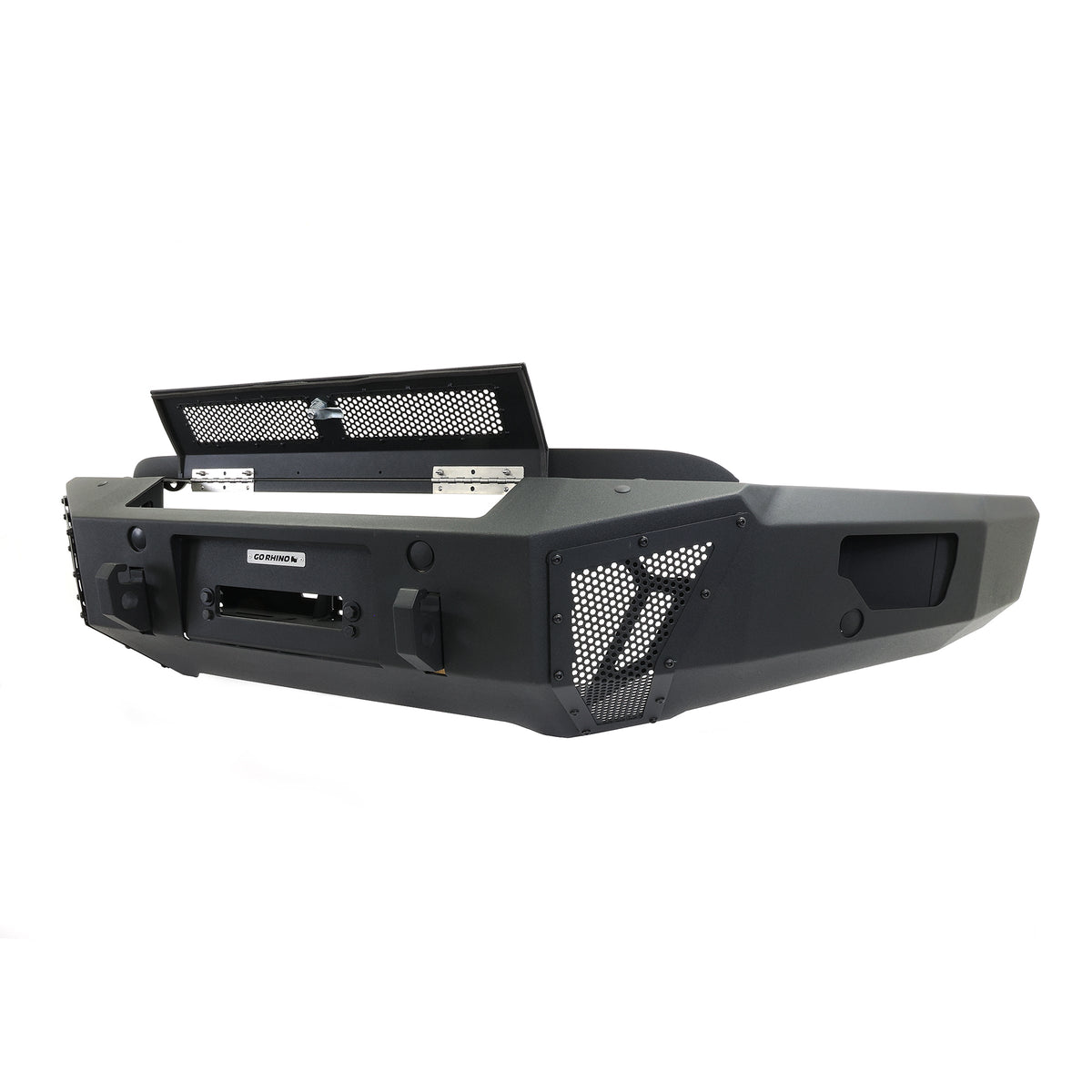 Go Rhino 21-23 Ford F-150 Bumper  - Front 24398T