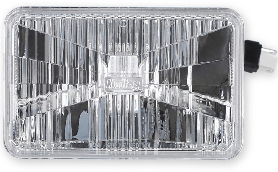Retrobright American Motors, Audi, Buick, Cadillac... Headlight LFRB141