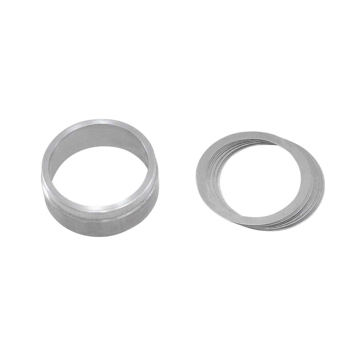 Yukon Gear Chevrolet GMC (4 X 2/4WD/AWD/RWD) Differential Crush Sleeve - Rear SKCSGM14T