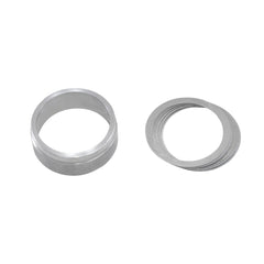Yukon Gear Chevrolet GMC (4 X 2/4WD/AWD/RWD) Differential Crush Sleeve - Rear SKCSGM14T