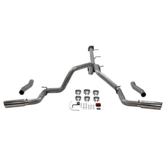 Flowmaster Chevrolet, GMC (6.6) Exhaust System Kit 818112