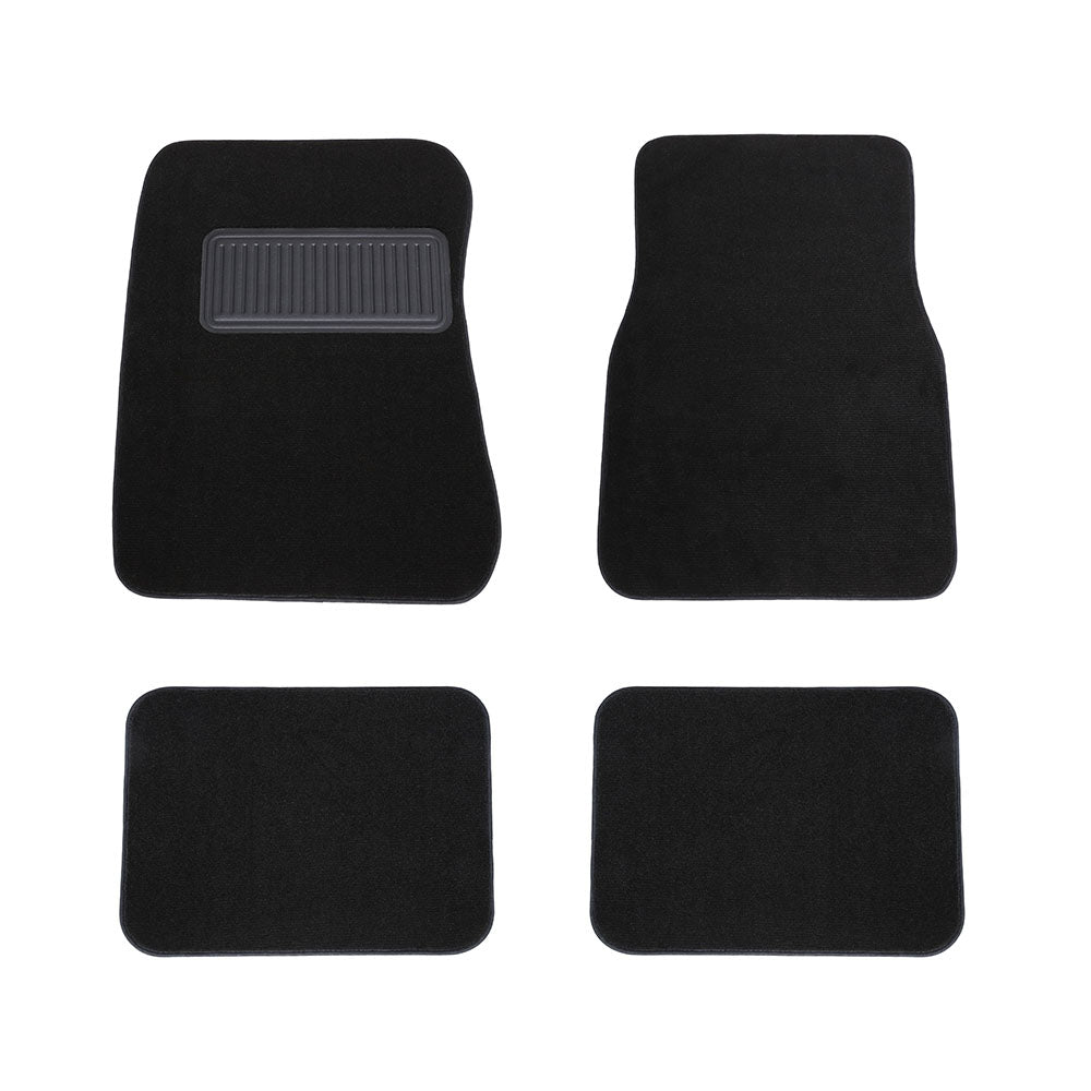 TMI Products 67-68 Mercury Cougar Floor Mat 34-M71600-301