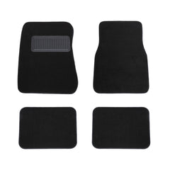 TMI Products 67-68 Mercury Cougar Floor Mat 34-M71600-301