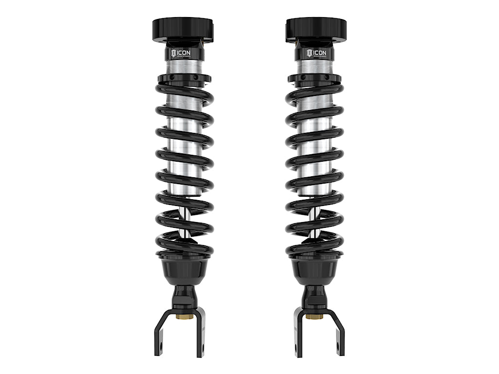 ICON Vehicle Dynamics 211010 Coilover Kit