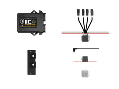 ICON Vehicle Dynamics 93501 IIC Install Kit