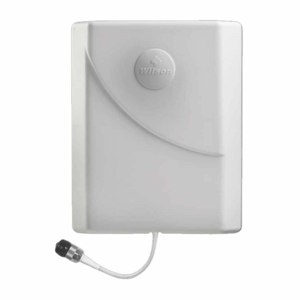 Wilson Panel Antenna w/Wall Mount Wide Band 700 - 2170MHz - 50 Ohm