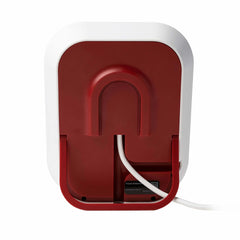 weBoost Home In-Building Fabric Interior Panel Antenna w/ Wall Mount Bracket and Desk Std (2019