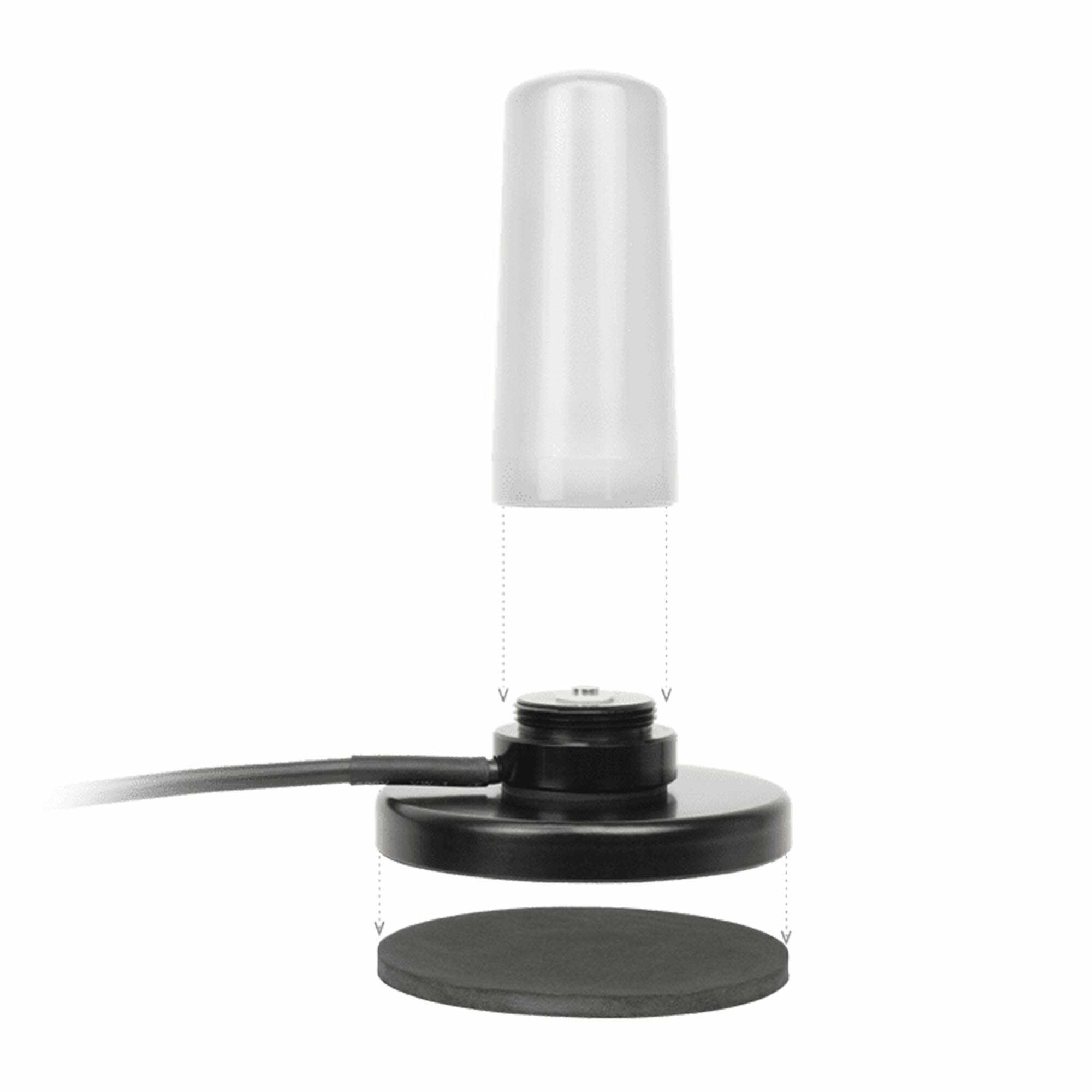 WeBoost Drive 4G-X Fleet Soft Install Kit - FLEET